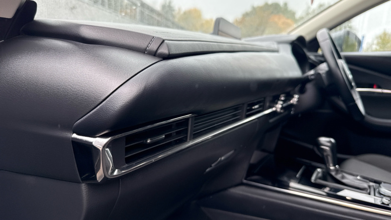 Mazda Cx-30 2.0 e-Skyactiv X MHEV Sport Lux 5dr Auto Petrol Hatchback